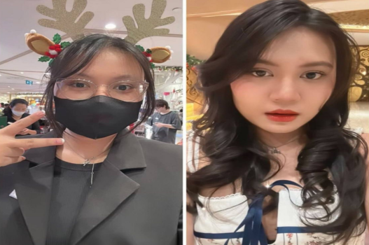 sex khoe lồn Chuyện tình anh nhân viên trẻ và cô nhân viên thiếu thốn